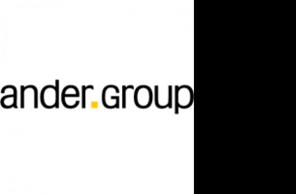 Ander Group Logo