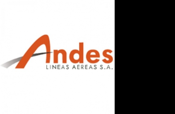Andes Líneas Aéreas Logo