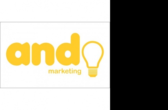 Ando Marketing Logo