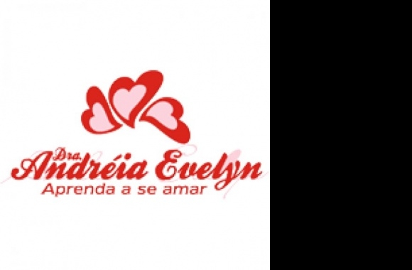 Andreia Evelyn Logo