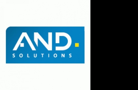 Andrej Bizik - and-solutions Logo