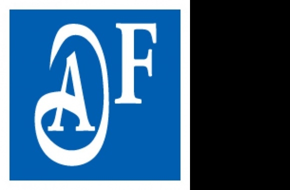 Andrew O. Fernandes Logo