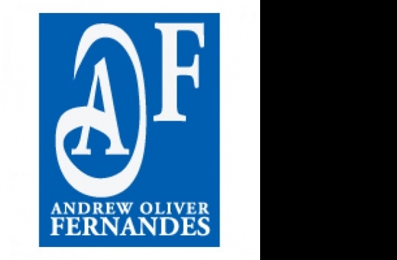 Andrew Oliver Fernandes Logo