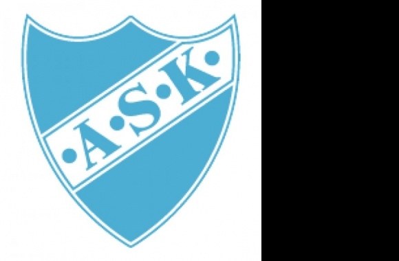 Aneby SK Logo