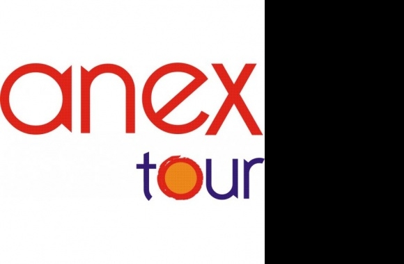 Anextour Logo