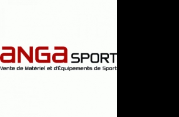 Anga Sport Logo