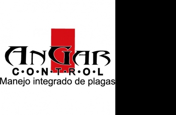 Angar Control Logo