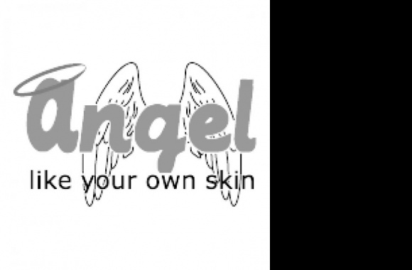 Angel Chapil Logo