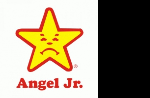 Angel Jr. Logo