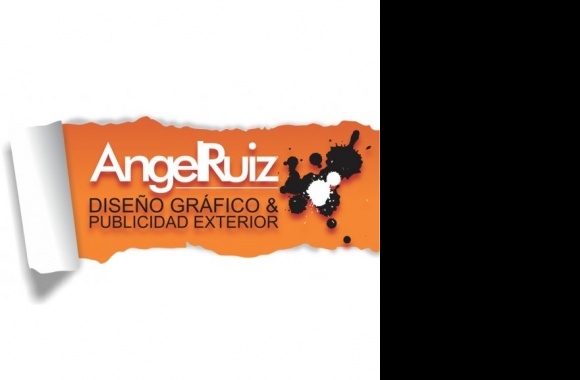 Angel Ruiz Logo