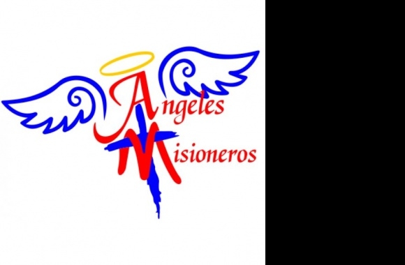 Angeles Misioneros Logo