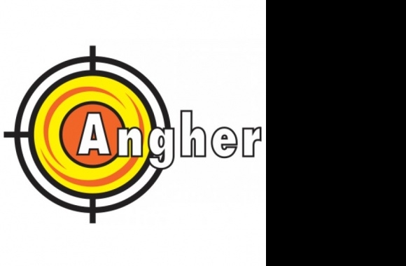 Angher Logo