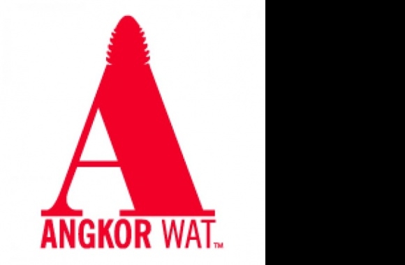 Angkor Wat Logo