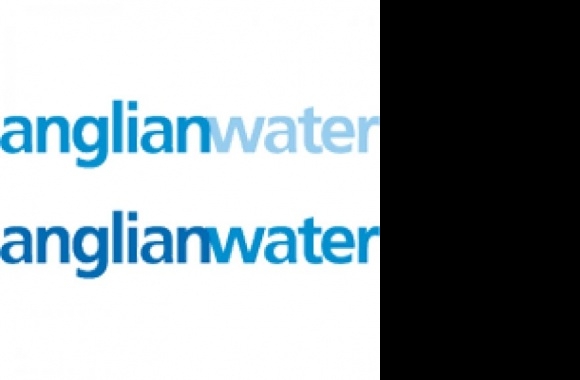 Anglian Water Logo