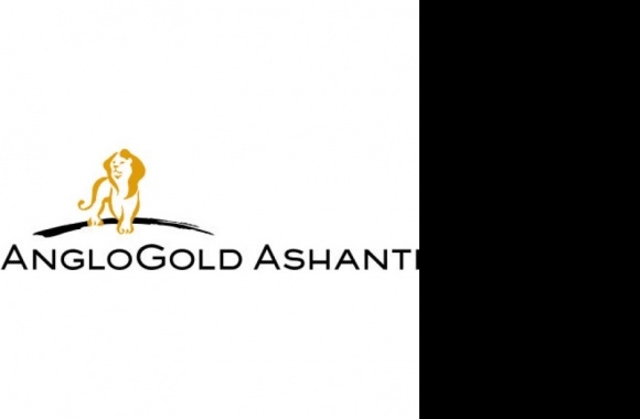 Anglogold Logo