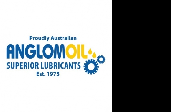 Anglomoil Logo