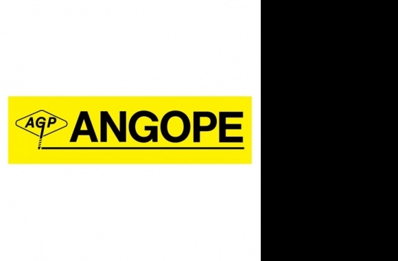 Angope Logo