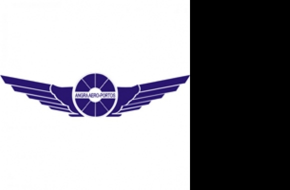 Angra Aero-Portos Ltda Logo