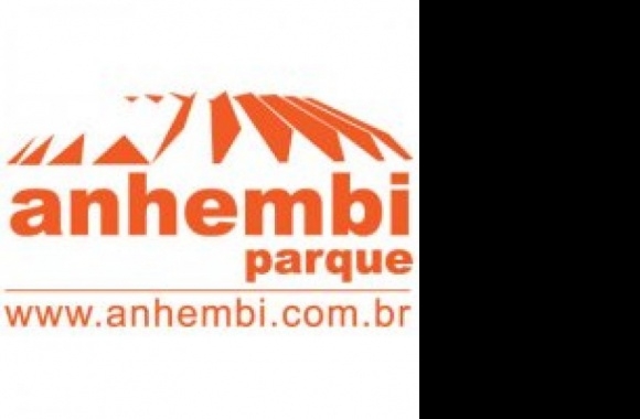 Anhembi Parque Logo