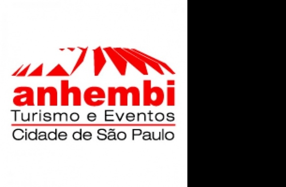 Anhembi Turismo e Eventos Logo