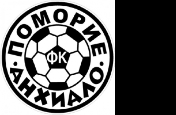 ANHIALO POMORIE Logo