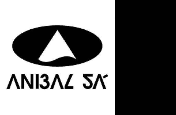 Anibal Sa Design & Comunicacao Logo