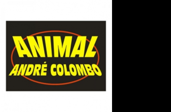 Animal andre colombo Logo