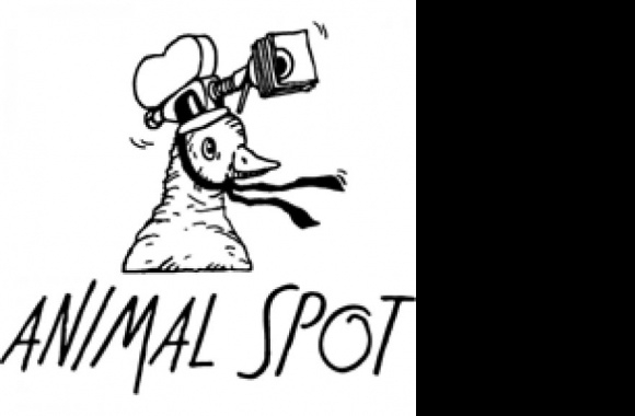 Animal Spot Logo