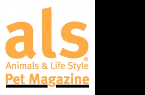 Animals & Life Style Logo
