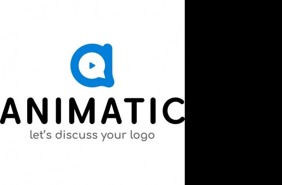 Animatic Studio Logo