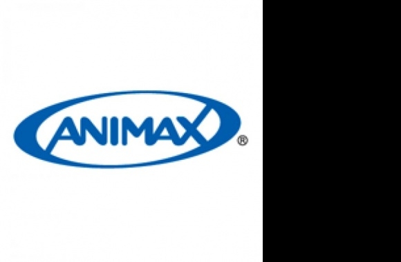 Animax Logo