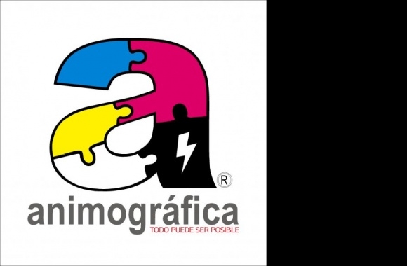 animografica Logo