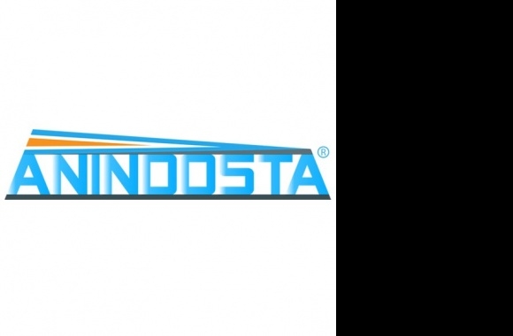 ANINDOSTA Logo