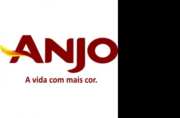 ANJO Logo