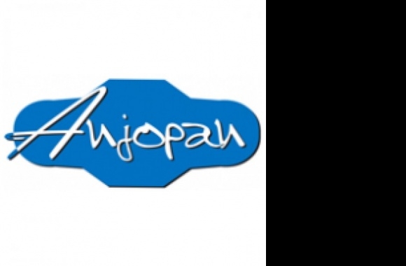 Anjopan Logo