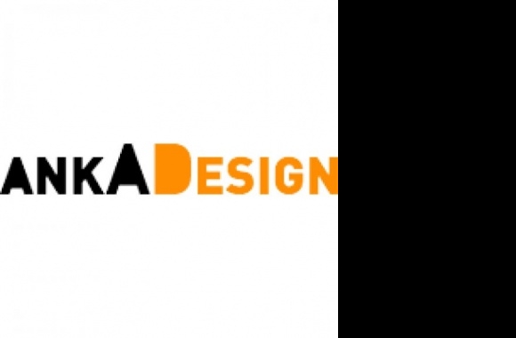 Anka Design Logo