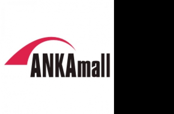 ANKAmall Aliveris Merkezi Logo