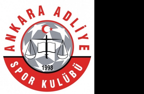 Ankara Adliye Spor Kulübü Logo