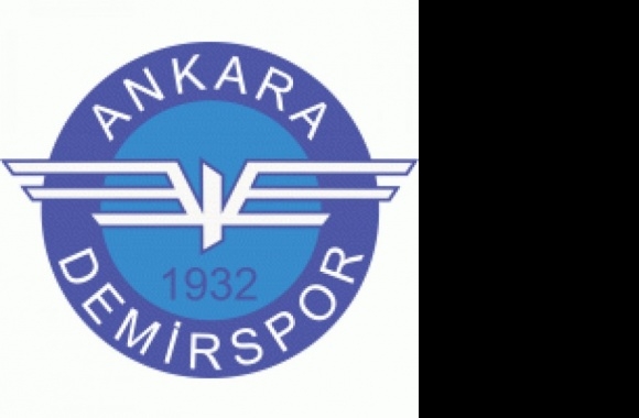 Ankara_Demirspor Logo