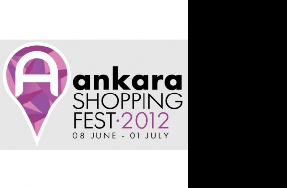Ankara Shopping Fest Logo
