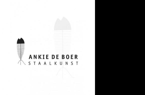 Ankie de Boer Logo