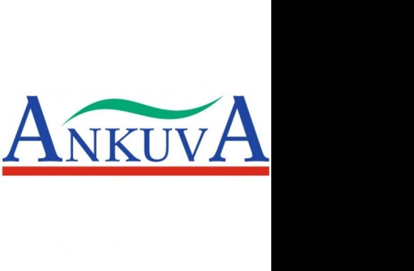 Ankuva Logo