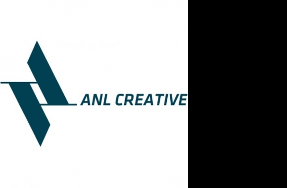 ANL Creative Logo