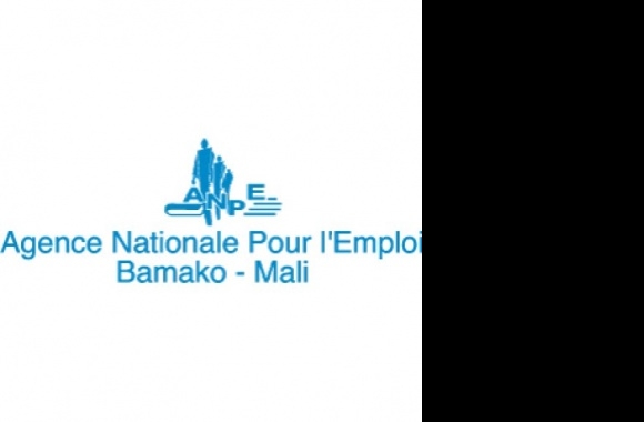 ANPE Bamako Logo