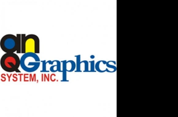anq graphics Logo