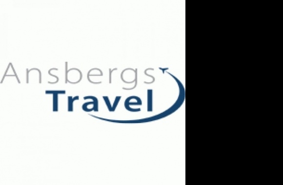 Ansbergs Travel Logo
