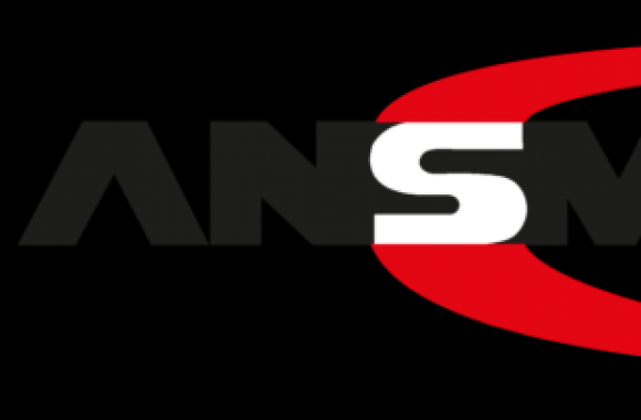 ANSMANN Logo