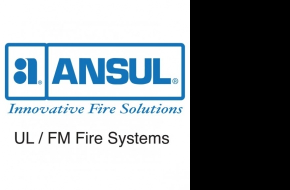 Ansul Logo