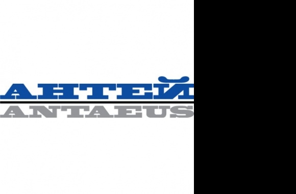 Antaeus Logo