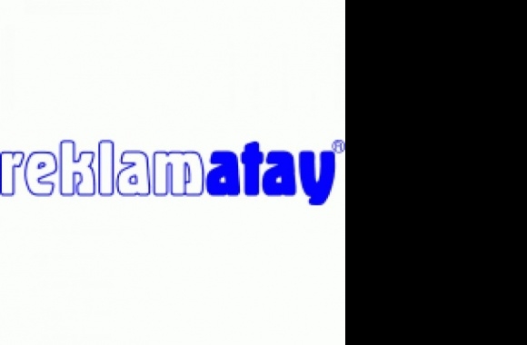 antalya reklamatay Logo